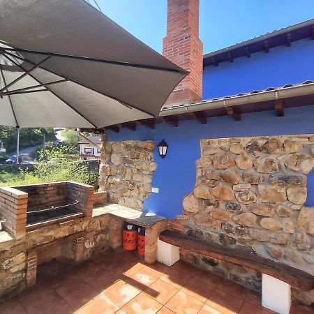 Villa La casa de Manín San Sebastián de Garabandal Exterior foto